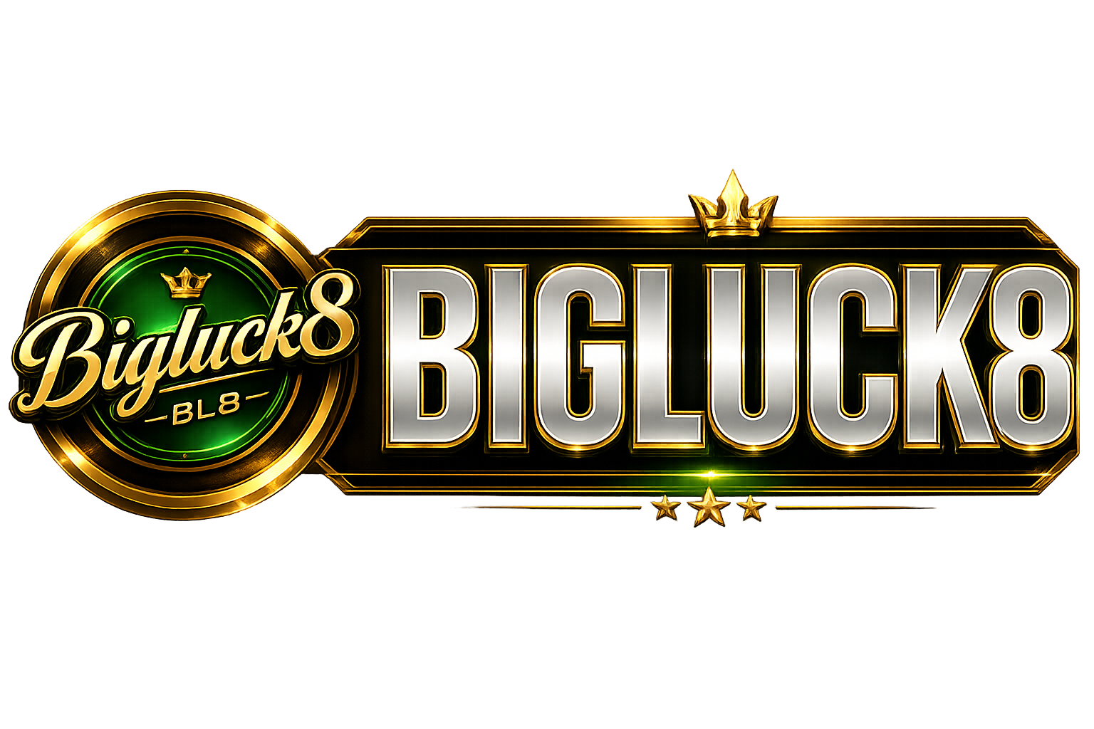 BIGLUCK8