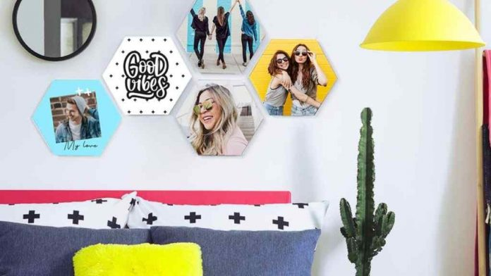 How to Personalize your Wall Decoration