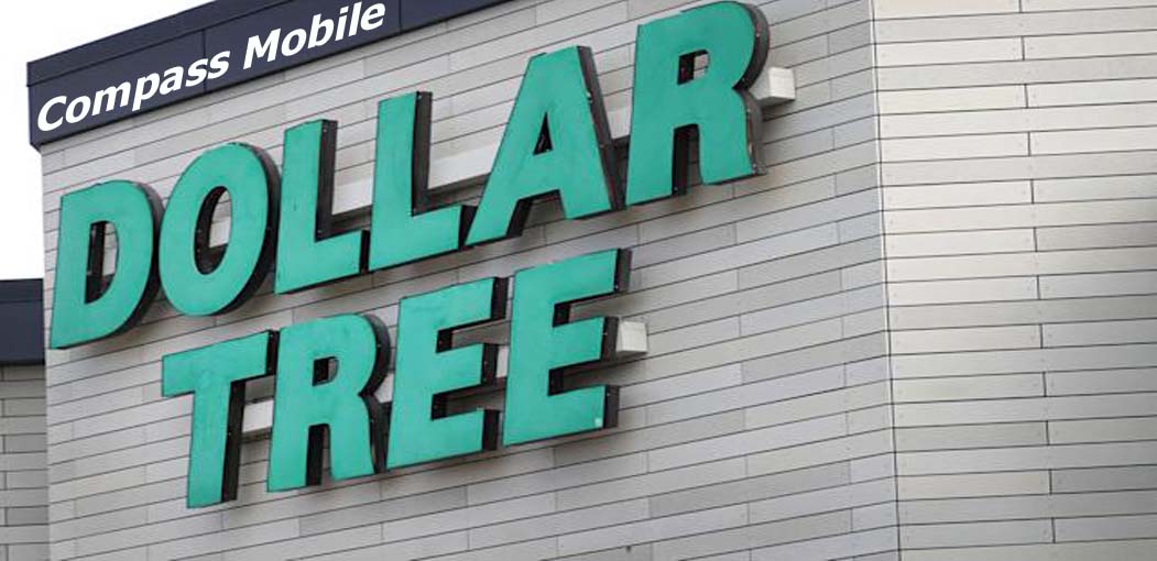 Compass Mobile Dollar Tree Login: A Convenient Way to Manage Your Dollar Tree Account