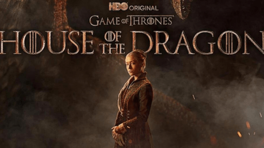 123 Movies House of Dragon