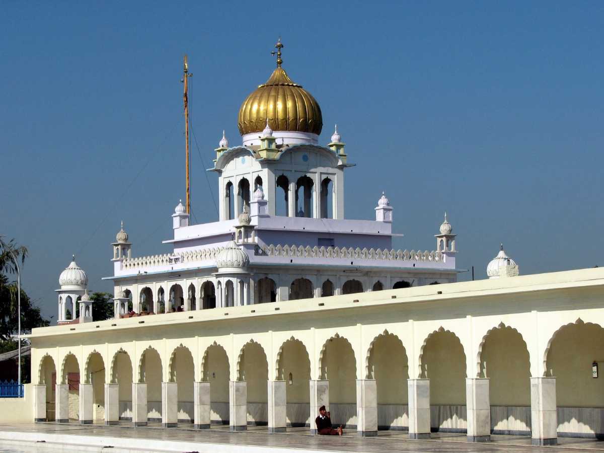 Discover the Best Gurdwaras in Las Vegas: A Guide to the Sikh Temples in Sin City
