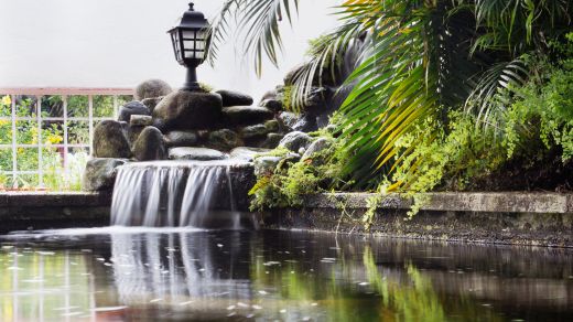 Lake Oswego Water Features: The Art of Serenity in Your Backyard
