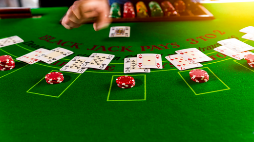 All Bets In: Strategies for Casino Slot Success