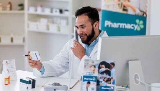 Canadian pharmacy Online