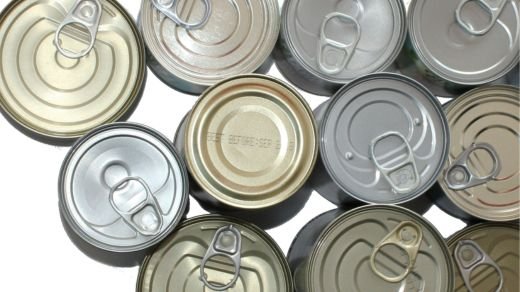 canned wines